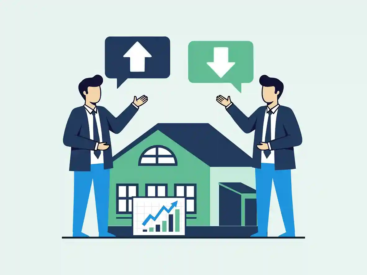 How CFO Services Evaluate Real Estate Investment Pros and Cons in Investment Decision Making 19 How CFO Services Evaluate Real Estate Investment Pros and Cons in Investment Decision Making