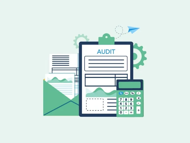 How CPA Outsourcing Services Improve Accuracy and Compliance: From Bookkeeping Basics to Audit Process