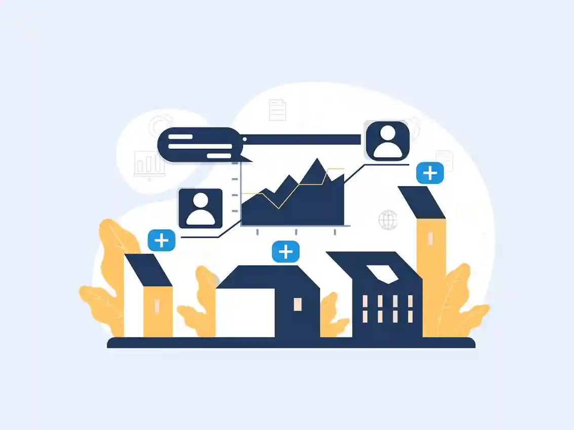 How CRE Outsourcing Supports Real Estate Investment and Asset Management Teams 3 How CRE Outsourcing Supports Real Estate Investment and Asset Management Teams