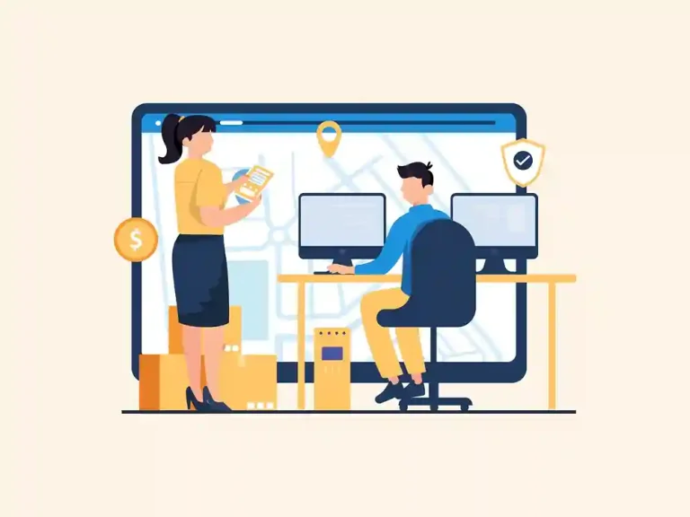 Blog and Insights 111 How Distributor Accounting Improves Visibility Across Multiple Distribution Centers