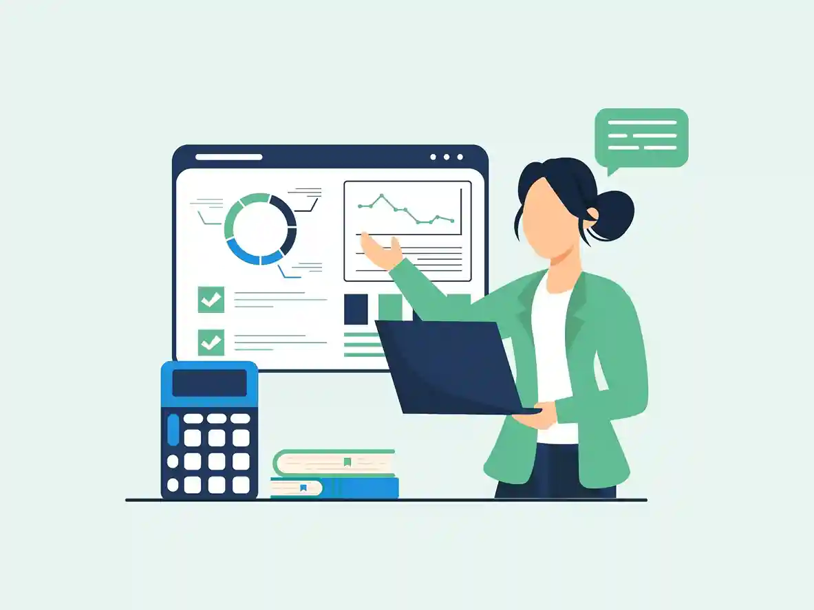 How Do Bookkeeping Services Improve Accuracy And Reduce Common Bookkeeping Mistakes 7 How Do Bookkeeping Services Improve Accuracy And Reduce Common Bookkeeping Mistakes