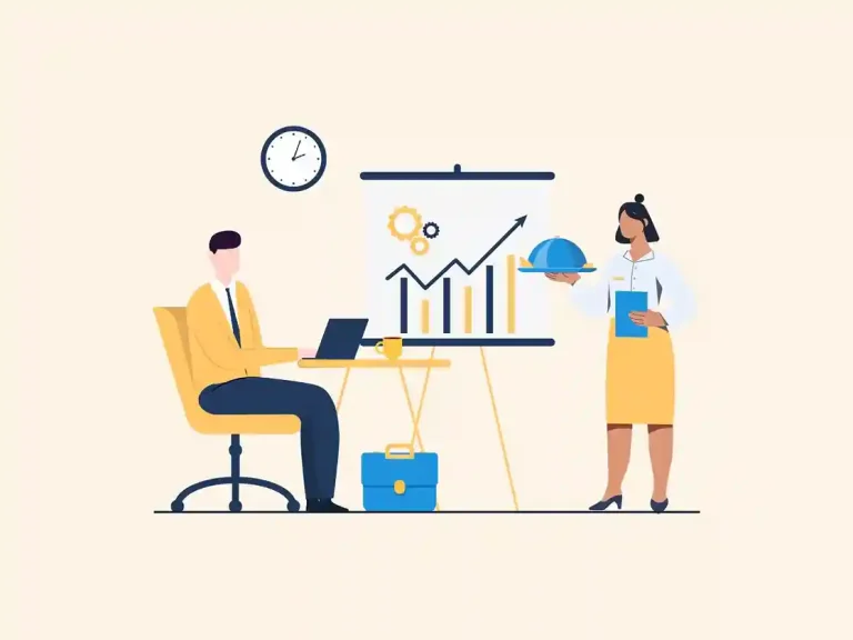 Blog and Insights 64 How Hospitality Businesses Can Improve Financial Management with Business Accounting Service