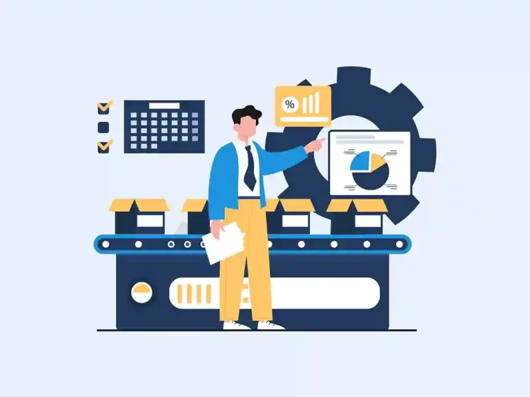 Blog and Insights 96 How Manufacturing Companies Simplify Compliance with Tax Bookkeeping Services
