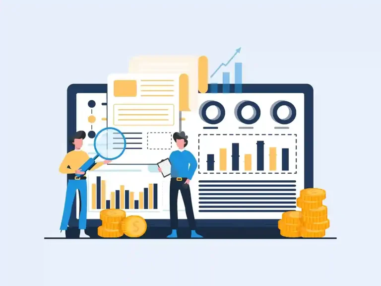 Blog and Insights 58 How Offshore Data Entry Services Help Finance-Heavy Businesses Clean Up Reporting Bottlenecks
