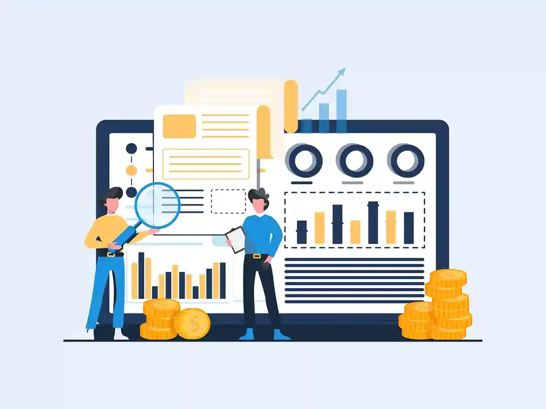 How Offshore Data Entry Services Help Finance-Heavy Businesses Clean Up Reporting Bottlenecks 9 How Offshore Data Entry Services Help Finance-Heavy Businesses Clean Up Reporting Bottlenecks