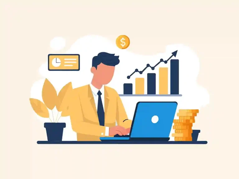 Blog and Insights 66 How Online Small Business Accountants Support Industry-Specific Business Accounting Services