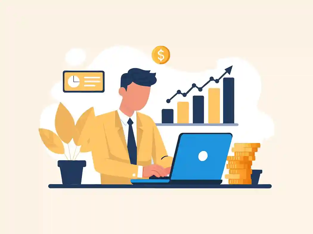 How Online Small Business Accountants Support Industry-Specific Business Accounting Services 5 How Online Small Business Accountants Support Industry-Specific Business Accounting Services