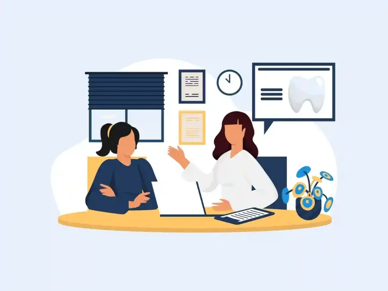 Blog and Insights 108 How Outsourced Accounting Services for Dentists Reduce Administrative Burden