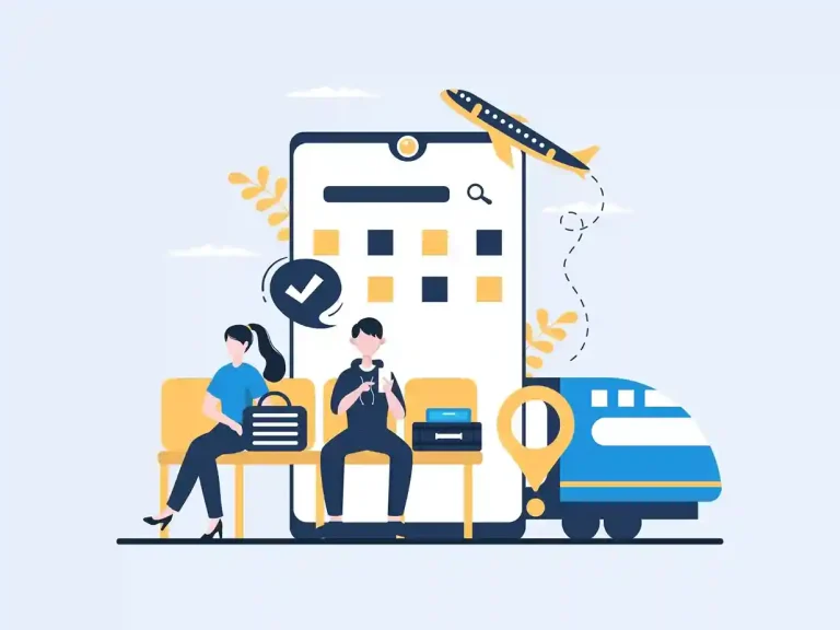 Blog and Insights 110 How Outsourced Airline Accounting Helps Airlines Focus on Core Operations