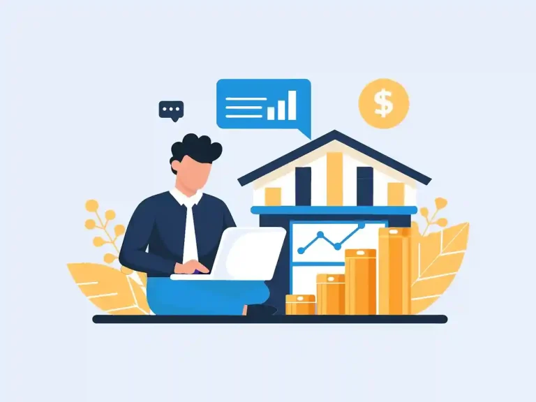Blog and Insights 65 How Outsourced CFO and Accounting for Property Management Companies Drive Business Efficiency