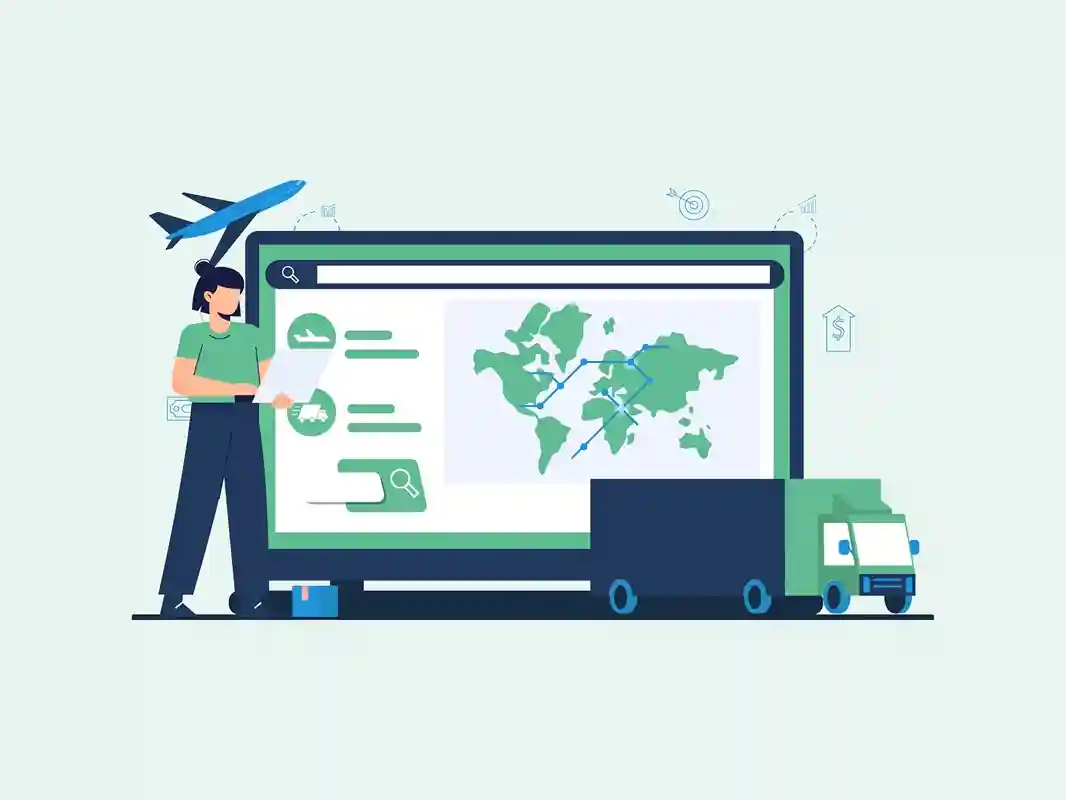 How Outsourced Transportation and Logistics Accounting Can Help Logistics Companies Scale Faster 1 How Outsourced Transportation and Logistics Accounting Can Help Logistics Companies Scale Faster