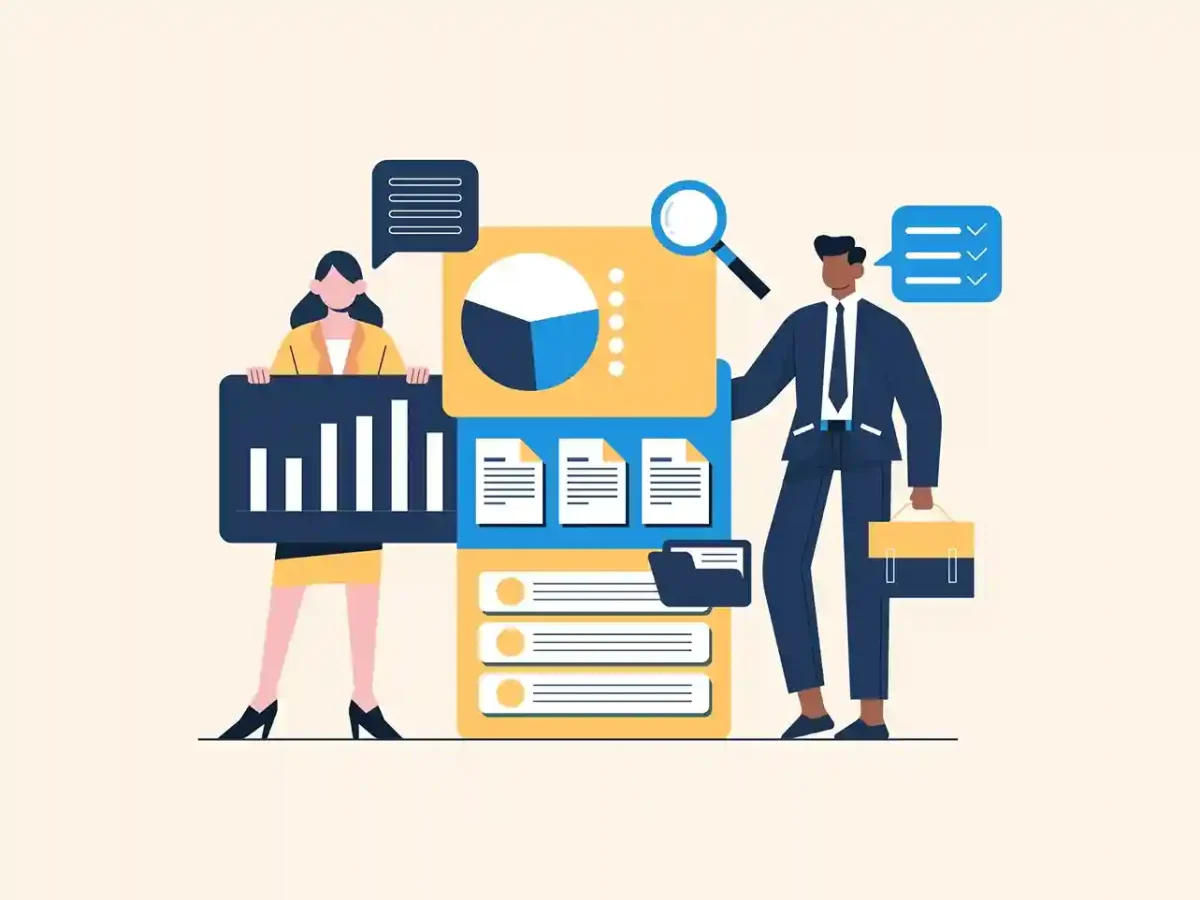 How Portfolio Accounting Services Support Compliance and Audit Readiness in Finance Firms 7 How Portfolio Accounting Services Support Compliance and Audit Readiness in Finance Firms