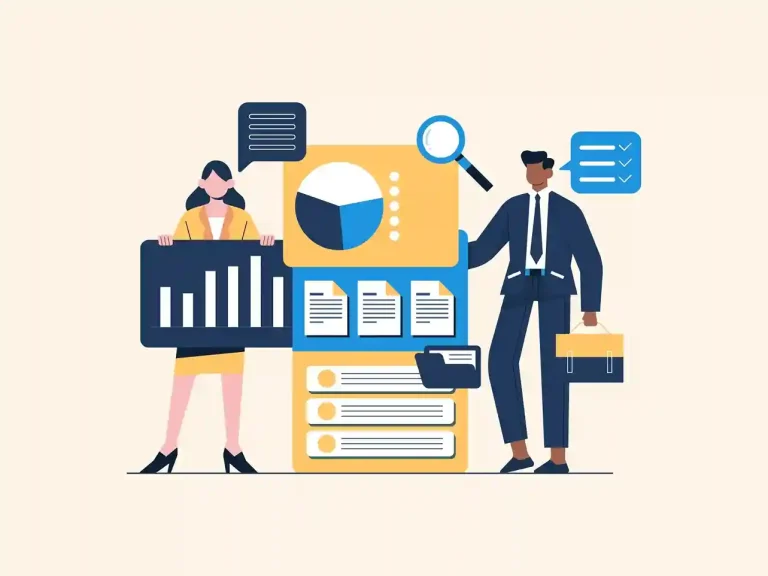 Blog and Insights 56 How Portfolio Accounting Services Support Compliance and Audit Readiness in Finance Firms
