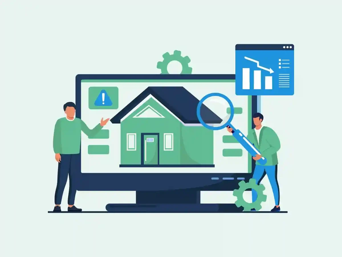 How Property Accounting Helps Reduce Financial Errors in Property Management Services 5 How Property Accounting Helps Reduce Financial Errors in Property Management Services