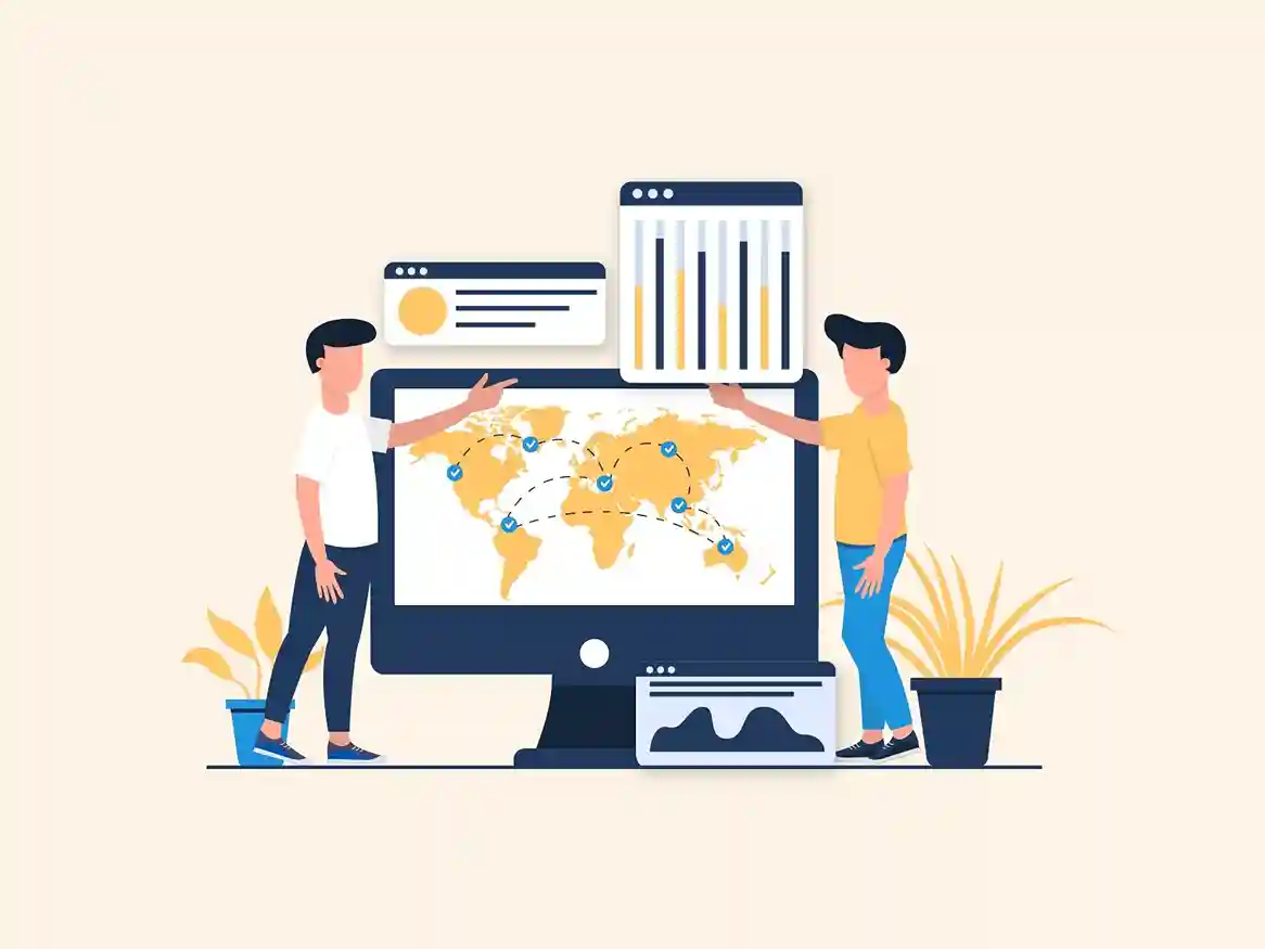 How Small Business Online Accounting Services Support Franchise and Multi-Location Business Operations 7 How Small Business Online Accounting Services Support Franchise and Multi-Location Business Operations