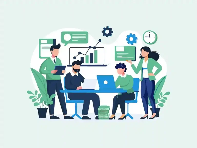 Blog and Insights 63 How Virtual Bookkeeping Companies Help Retail Businesses Manage Inventory and Finances