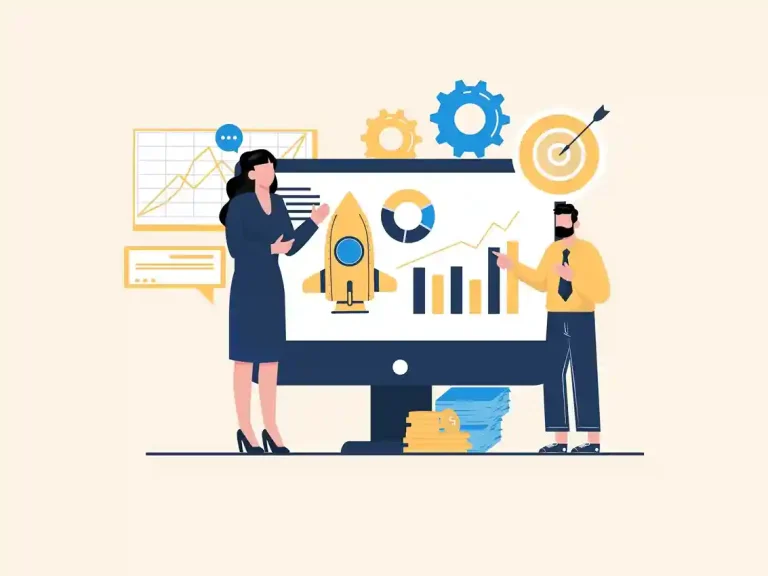 Blog and Insights 59 How Virtual CFO For Business Startups Helps Founders Manage Runway Before Fundraising Pressure Builds