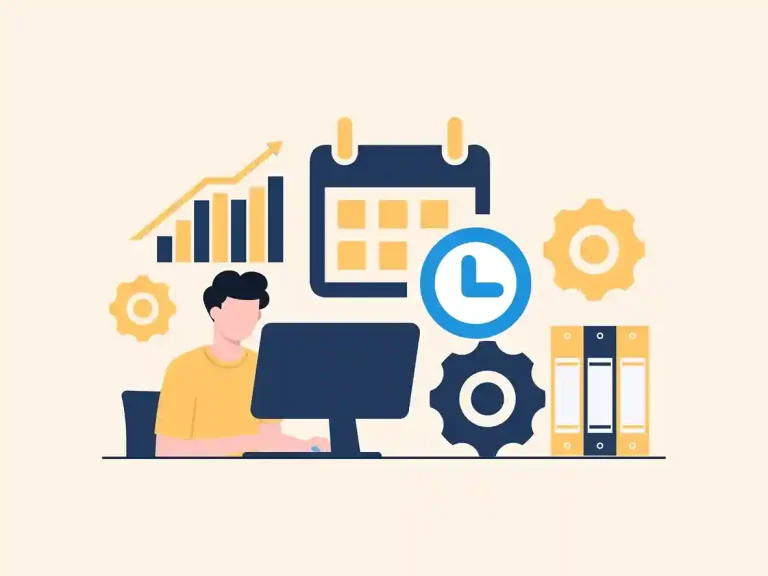 Blog and Insights 63 How Year End Accounts Outsourcing Supports Businesses Facing Tight Deadlines and Complex Closures
