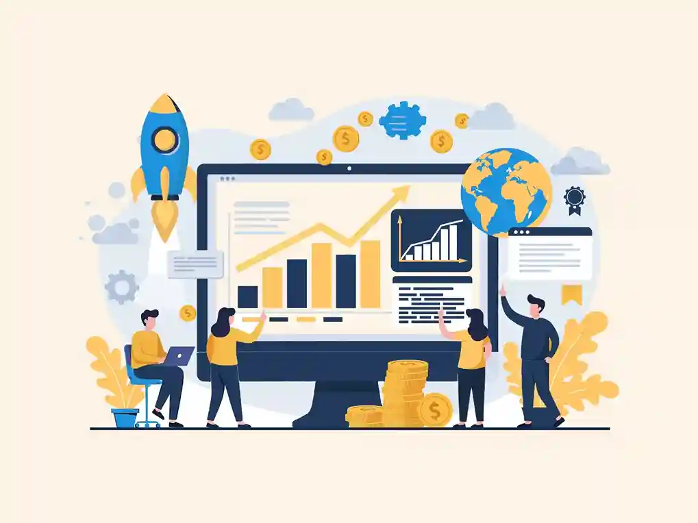 How a Fractional CFO for Startups Supports Fundraising Without Full-Time Executive Cost 15 How a Fractional CFO for Startups Supports Fundraising Without Full-Time Executive Cost