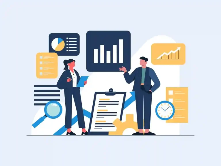 Blog and Insights 65 How a Portfolio Accountant Ensures Compliance in Complex Investment Portfolios