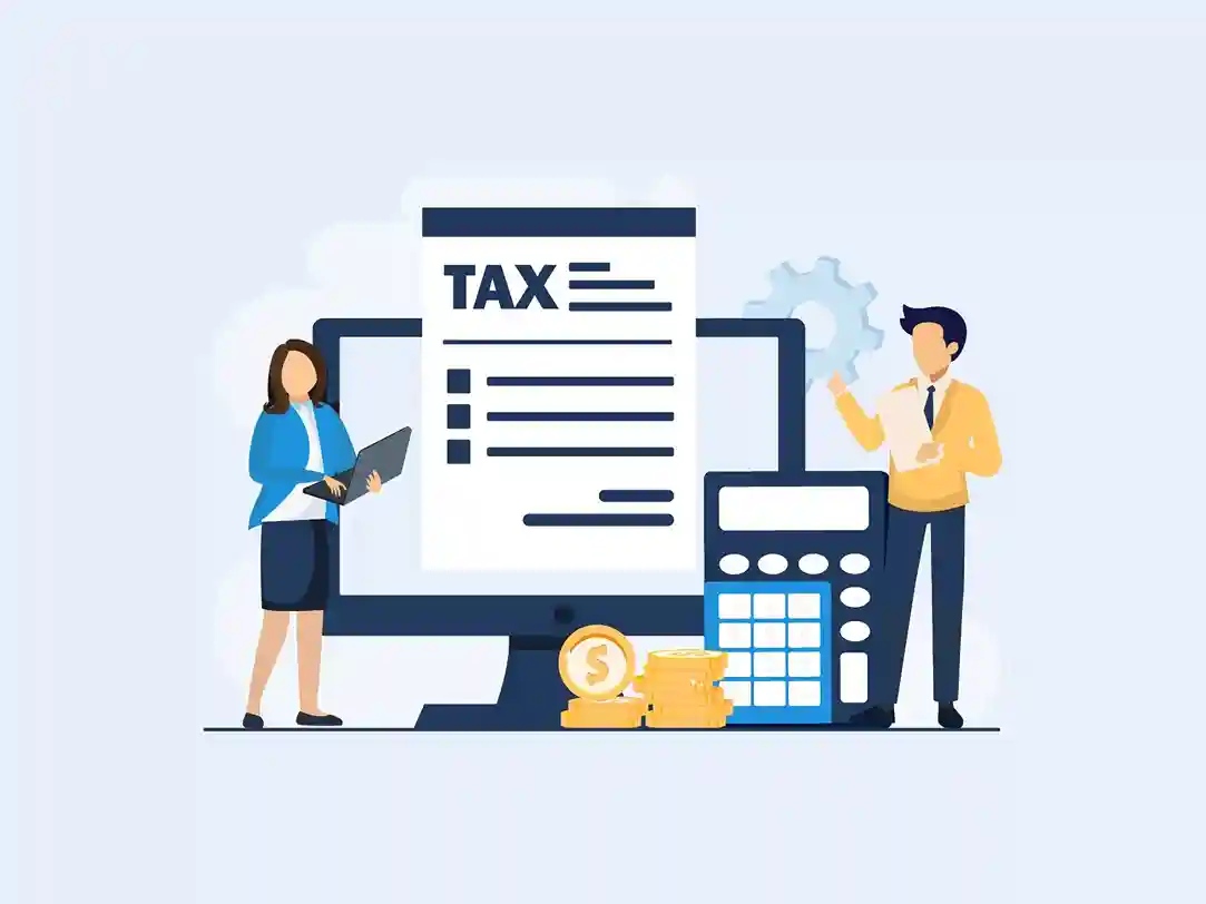How a Professional Bookkeeper Service Supports Tax-Ready Bookkeeping Services Year-Round 9 How a Professional Bookkeeper Service Supports Tax-Ready Bookkeeping Services Year-Round
