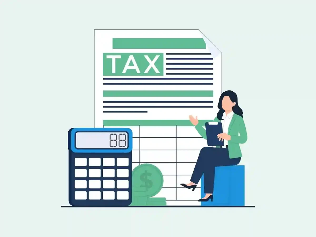 How a Professional Bookkeeper Service Supports Tax Season Preparation for Stress-Free Filing 11 How a Professional Bookkeeper Service Supports Tax Season Preparation for Stress-Free Filing