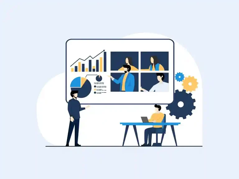 Blog and Insights 81 How a virtual bookkeeping company Helps Agencies Manage Multiple Clients Efficiently