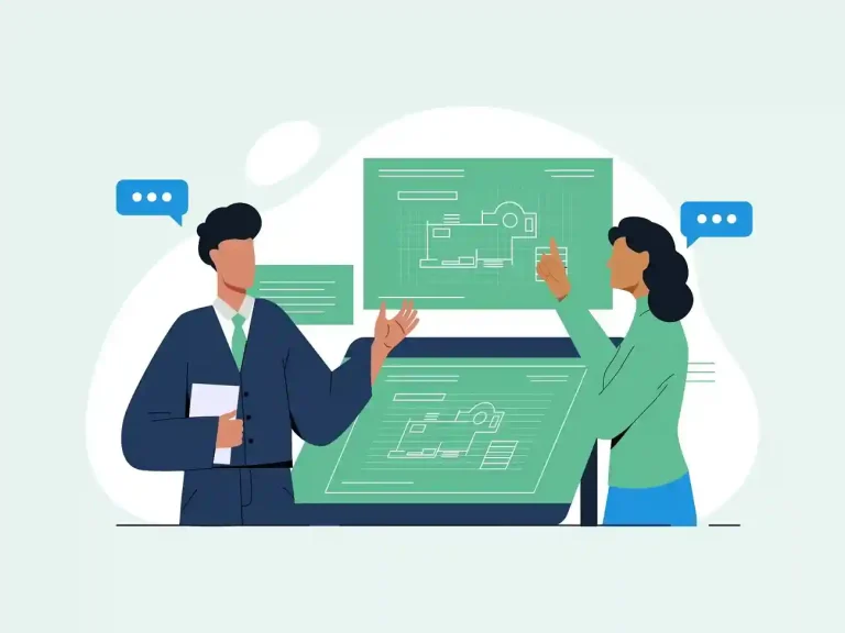 Blog and Insights 125 How an Architecture Bookkeeping Service Supports Sustainable Growth for Architecture Firms