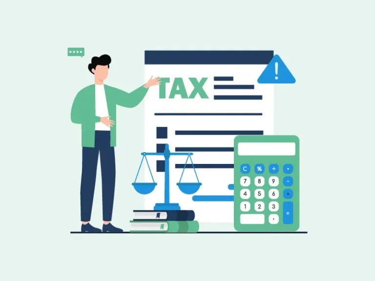 Blog and Insights 104 Law Firm Accounting Services: Avoid Local Tax Headaches as a Solo Attorney