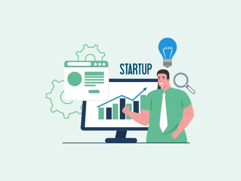Outsource CPA Services for Startups and Focus on Scaling Fast