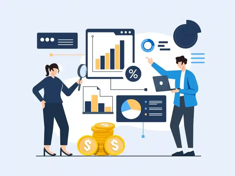 Blog and Insights 81 Portfolio Accounting for Financial Advisors Managing Multi-Client Investment Structures