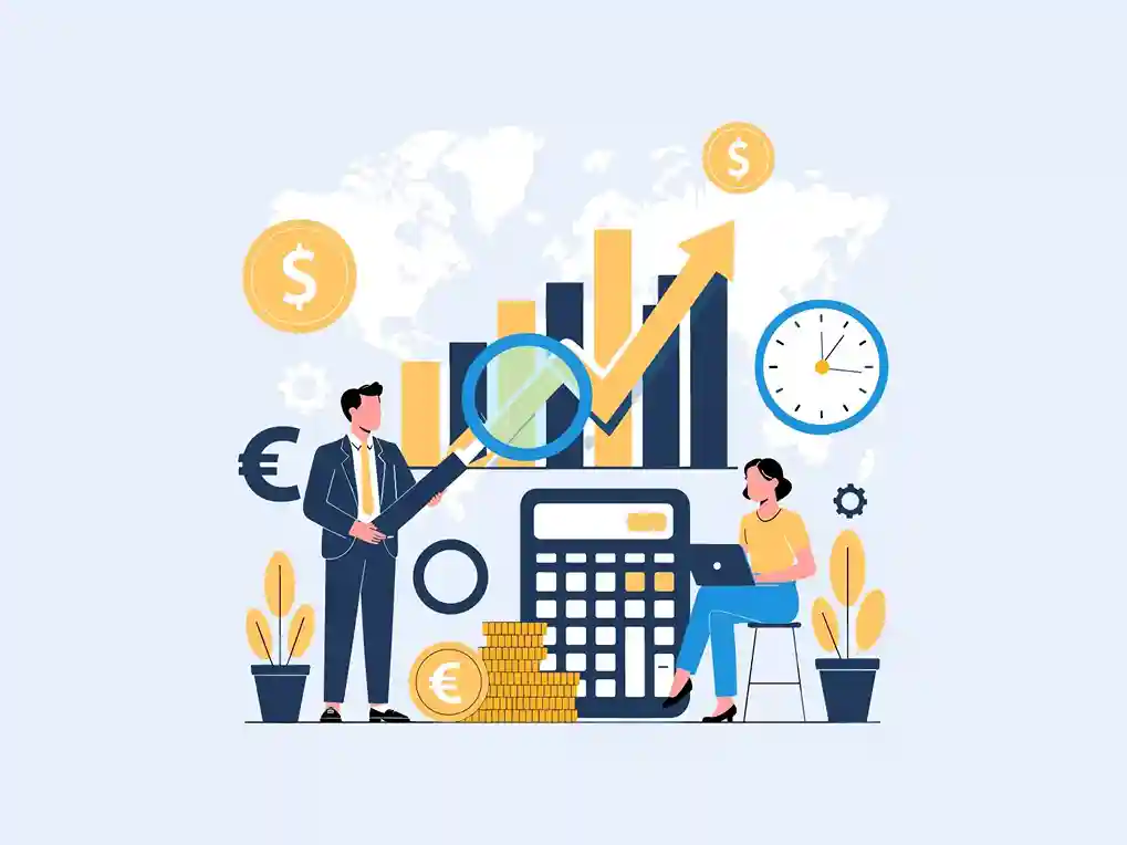 The Business Benefits of Finance and Accounting Outsourcing in 2026 1 The Business Benefits of Finance and Accounting Outsourcing in 2026