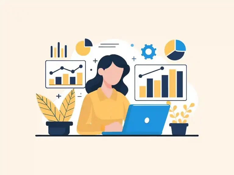 Blog and Insights 82 The Business Benefits of Virtual Bookkeeping Services in 2026