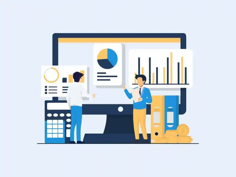 Blog and Insights 56 The Role of accounting & bookkeeping services in Streamlining Multi-Entity Business Structures