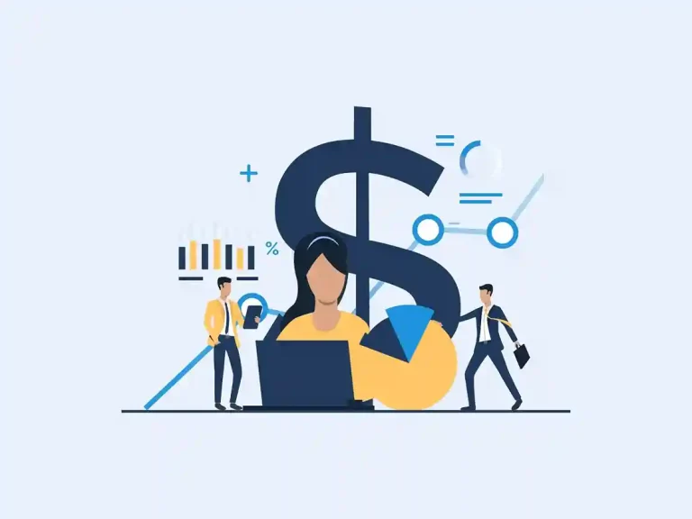 Blog and Insights 68 What Businesses Gain From Fractional CFO Consulting Beyond Standard Financial Oversight