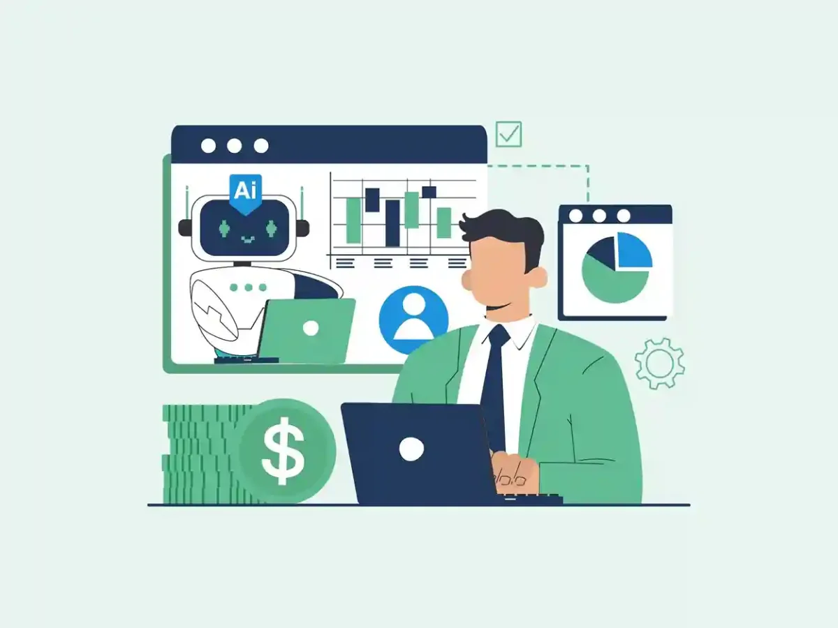 What Makes the Best AI Accounting Software Useful for Modern Consulting-Led Businesses 13 What Makes the Best AI Accounting Software Useful for Modern Consulting-Led Businesses