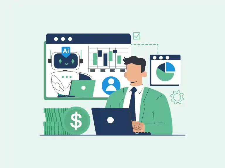 Blog and Insights 63 What Makes the Best AI Accounting Software Useful for Modern Consulting-Led Businesses