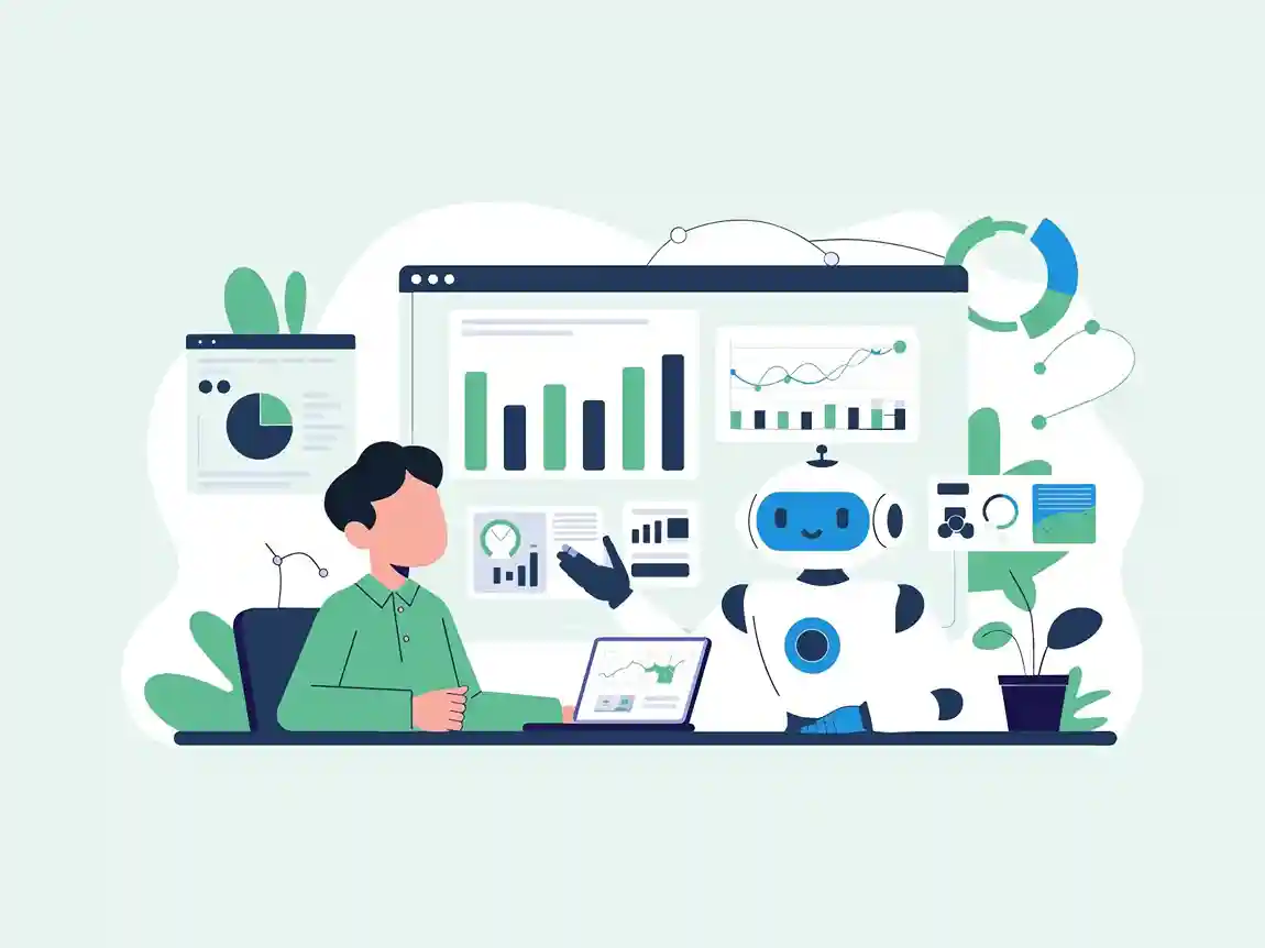 Where AI Accounting Software Fits When Consulting Firms Outgrow Spreadsheets and Basic Systems 5 Where AI Accounting Software Fits When Consulting Firms Outgrow Spreadsheets and Basic Systems