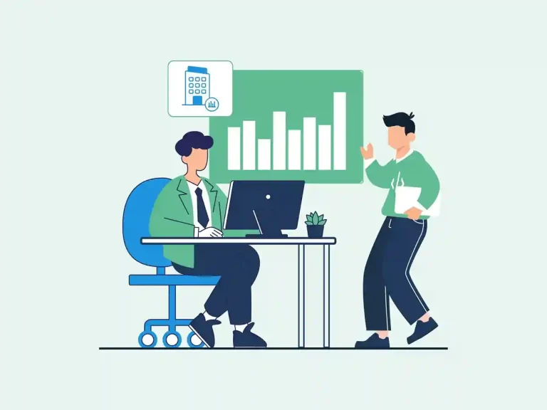 Blog and Insights 113 Why Accounting and Finance Services are Essential for SMEs