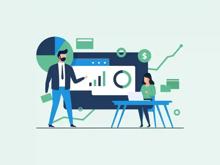 Blog and Insights 55 Why Businesses Seeking Strategic Growth Prioritize the Best Virtual CFO Services