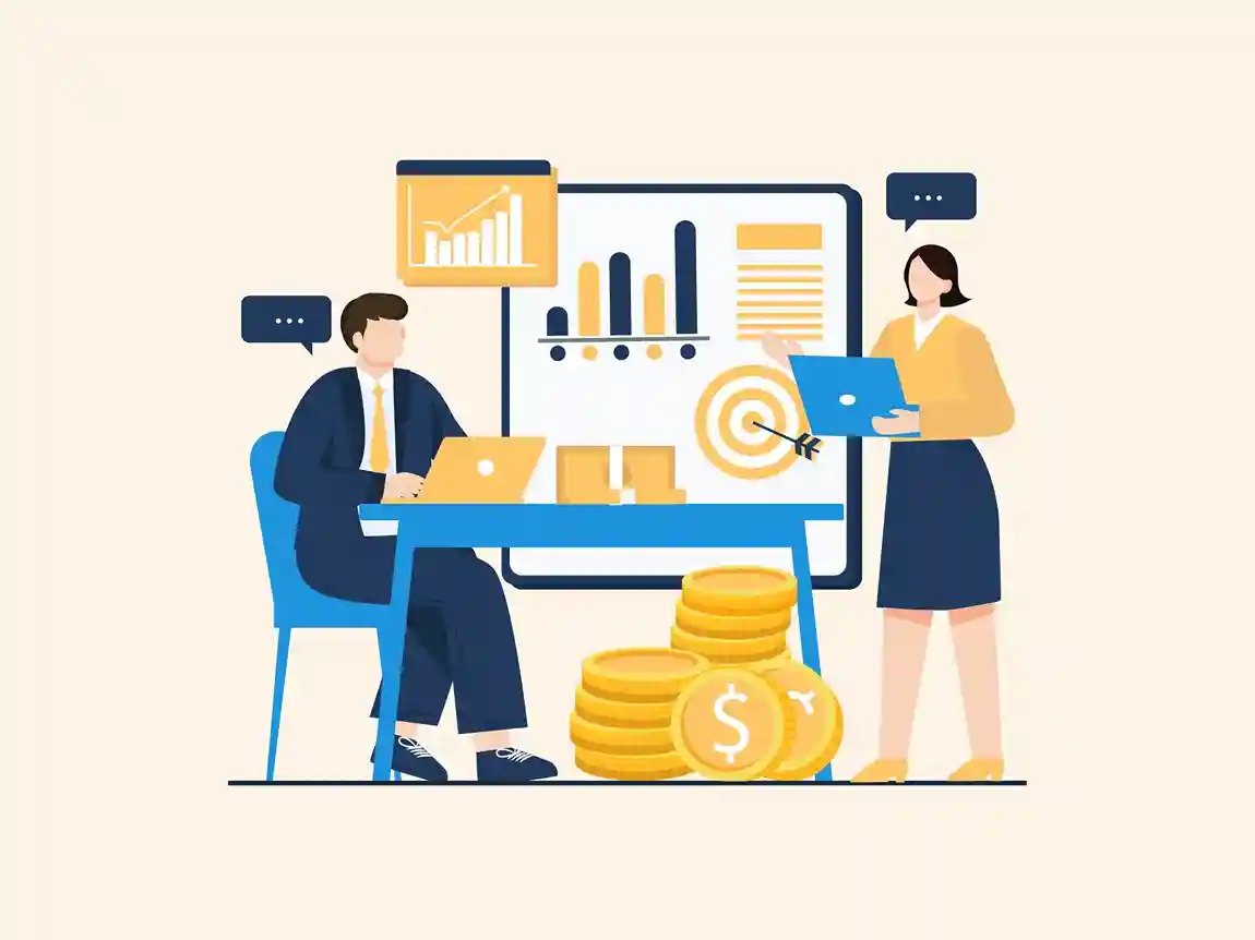 Why External CFO Services are Replacing Traditional Finance Leadership Models for Many Businesses 1 Why External CFO Services are Replacing Traditional Finance Leadership Models for Many Businesses