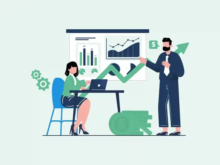 Blog and Insights 66 Why Founders Use Fractional CFO Service to Improve Growth Decisions and Cash Flow Discipline