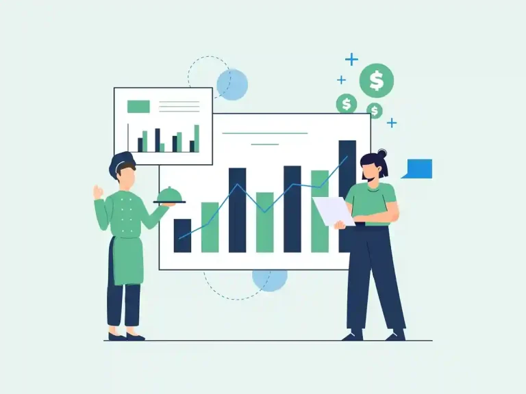 Blog and Insights 75 Why Growing Hospitality Businesses Are Outsourcing Hotel Bookkeeping Functions