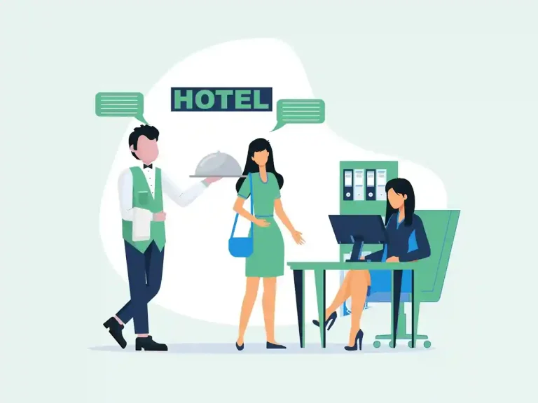 Blog and Insights 116 Why Hospitality Businesses Need Bookkeeping Assistance for Operations