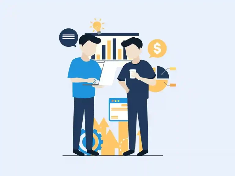Blog and Insights 74 Why Is Bookkeeping for Startups Essential for Building Strong Financial Foundations?