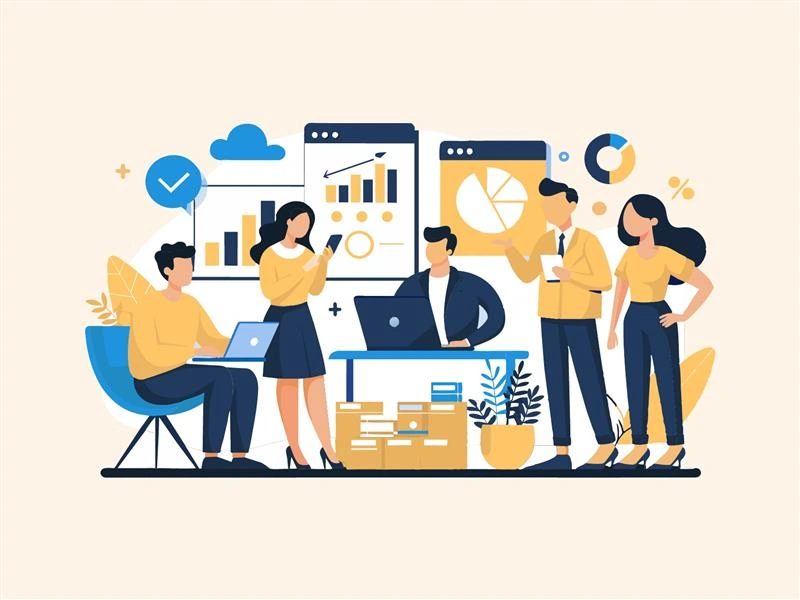 How a Bookkeeper for Marketing Agency Supports Multi-Client Financial Tracking 15 How a Bookkeeper for Marketing Agency Supports Multi-Client Financial Tracking-outsourced accountant for marketing agency