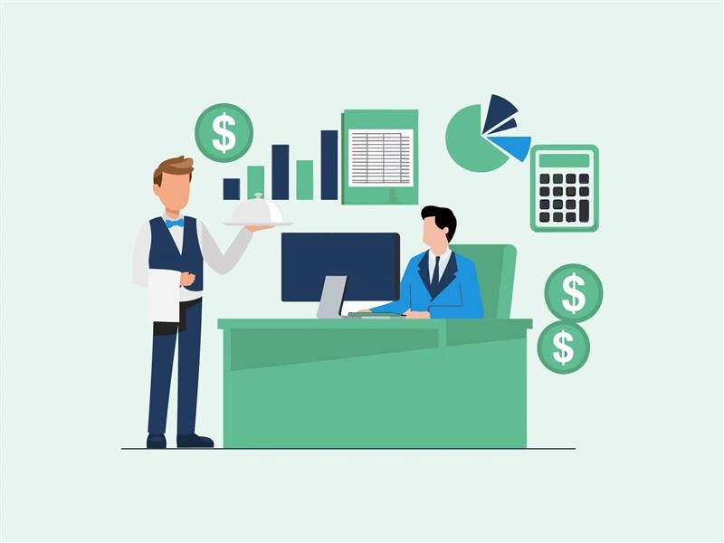 How Hospitality Bookkeeping Supports Better Financial Decision-Making 9 How Hospitality Bookkeeping Supports Better Financial Decision-Making-hospitality accounting services