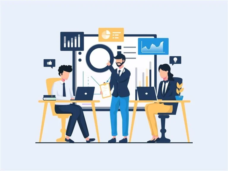 Blog and Insights 242 How Outsource Financial Analysis Services Help Leadership Teams Turn Financial Data Into Operational Strategy-industry analysis of financial services