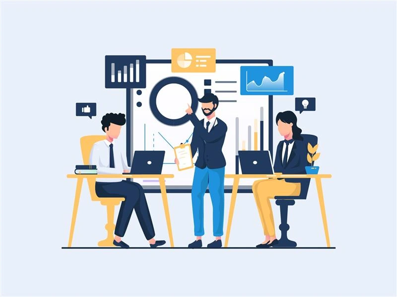 How Outsource Financial Analysis Services Help Leadership Teams Turn Financial Data Into Operational Strategy 11 How Outsource Financial Analysis Services Help Leadership Teams Turn Financial Data Into Operational Strategy-industry analysis of financial services