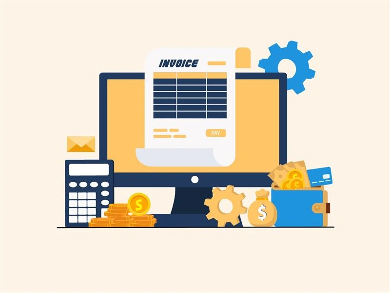 How Can Accounting for Electricians Improve Invoice Management and Financial Reporting 19 How Can Accounting for Electricians Improve Invoice Management and Financial Reporting-bookkeeping for electricians